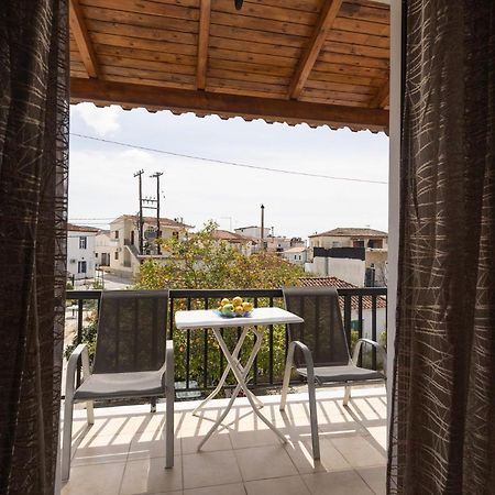 Tsimiklis Apartments Φοινικούντα Εξωτερικό φωτογραφία