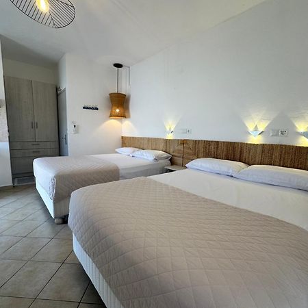 Tsimiklis Apartments Φοινικούντα Εξωτερικό φωτογραφία