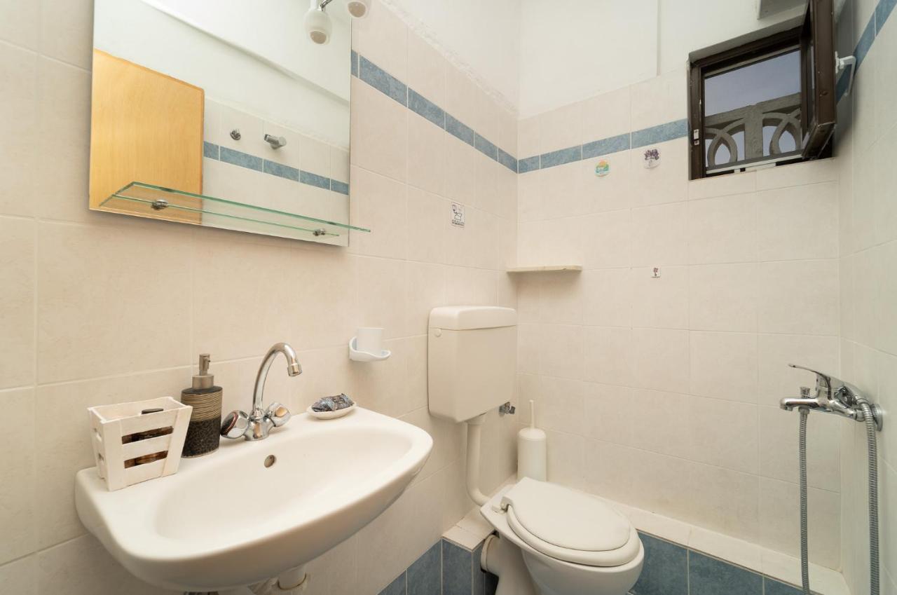 Tsimiklis Apartments Φοινικούντα Εξωτερικό φωτογραφία
