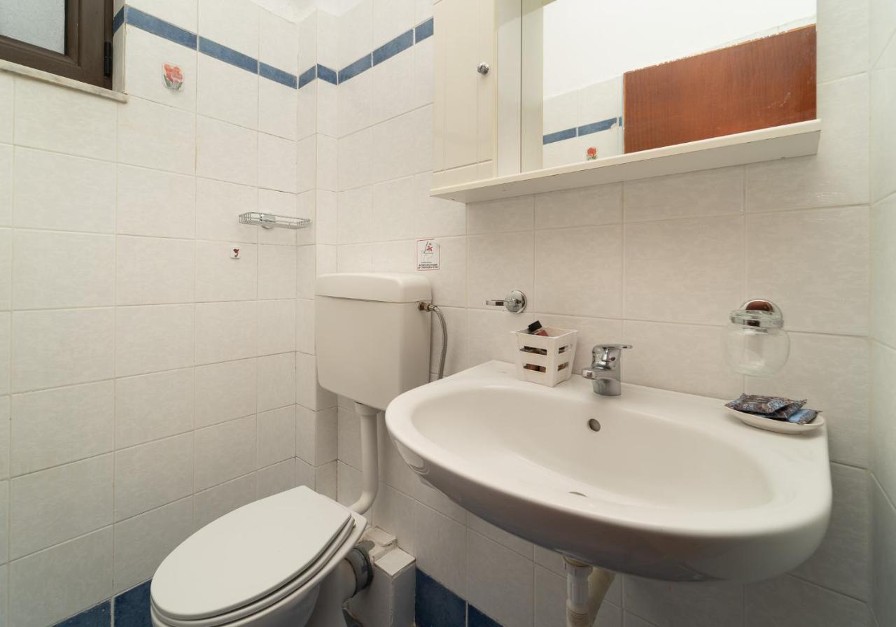 Tsimiklis Apartments Φοινικούντα Εξωτερικό φωτογραφία