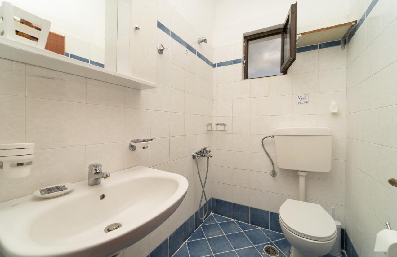 Tsimiklis Apartments Φοινικούντα Εξωτερικό φωτογραφία