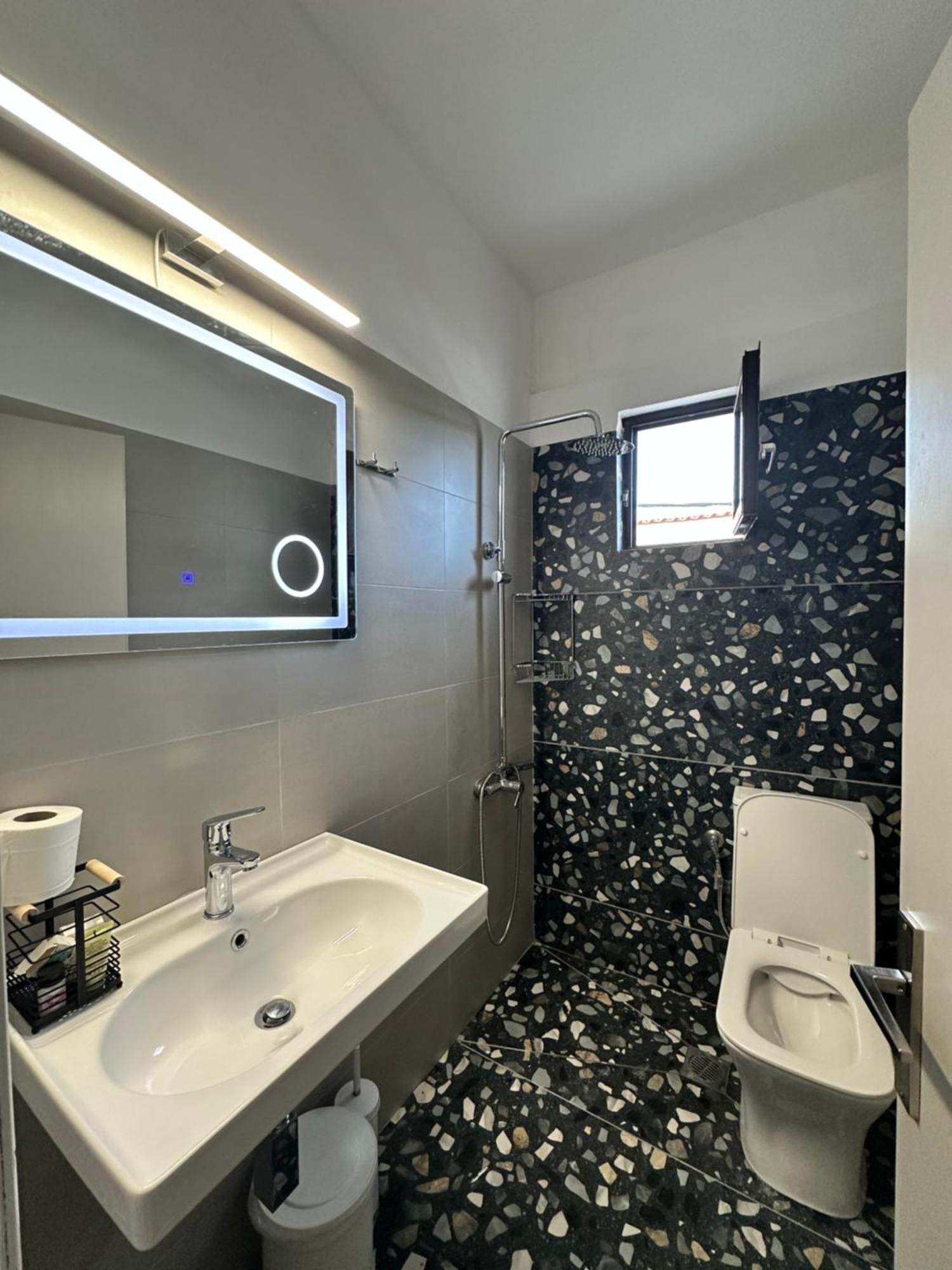 Tsimiklis Apartments Φοινικούντα Εξωτερικό φωτογραφία