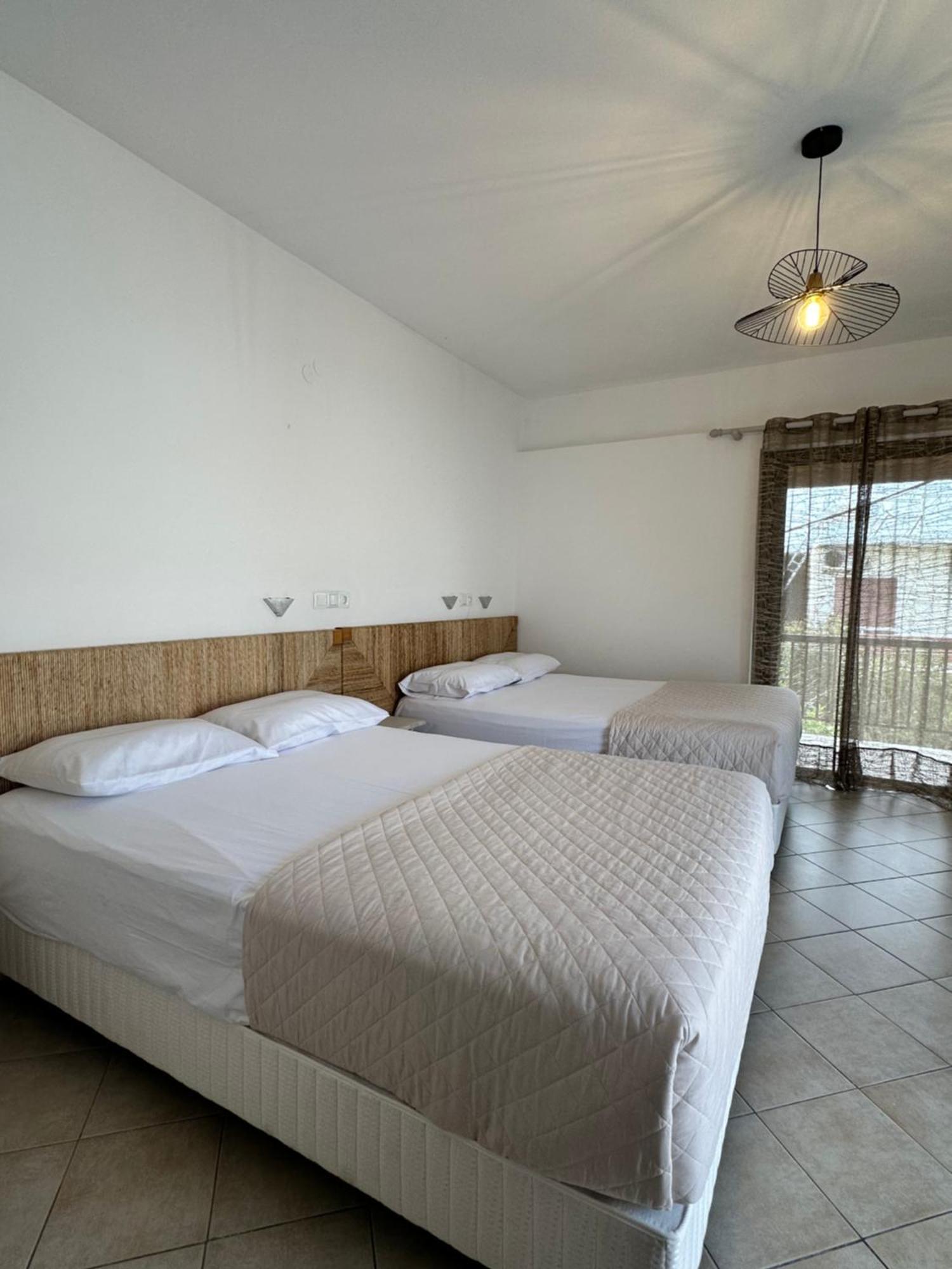 Tsimiklis Apartments Φοινικούντα Εξωτερικό φωτογραφία