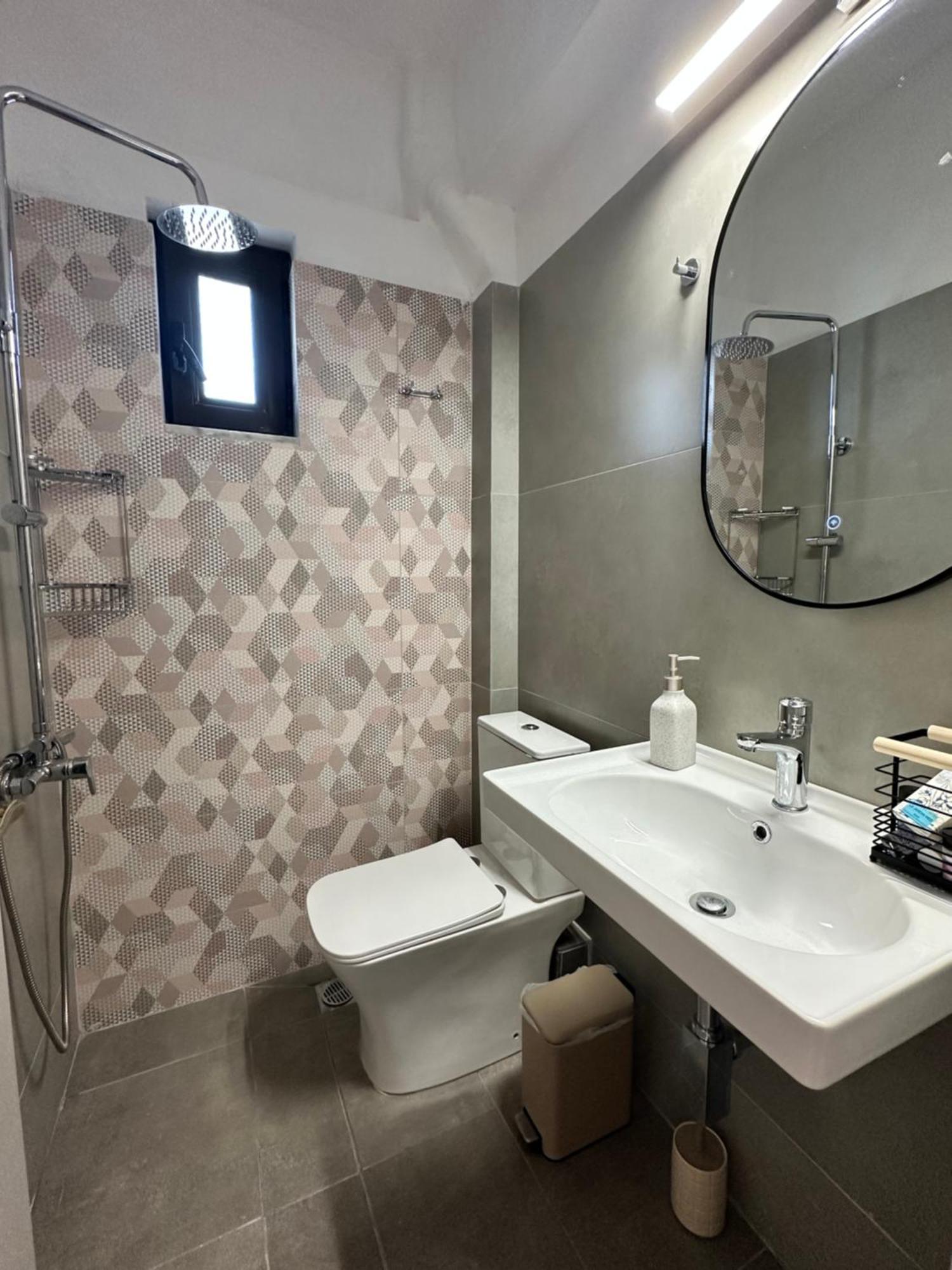 Tsimiklis Apartments Φοινικούντα Εξωτερικό φωτογραφία